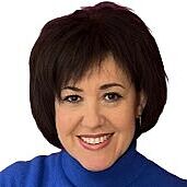 kommissarische Leiterin der Kreismusikschule Wolmirstedt